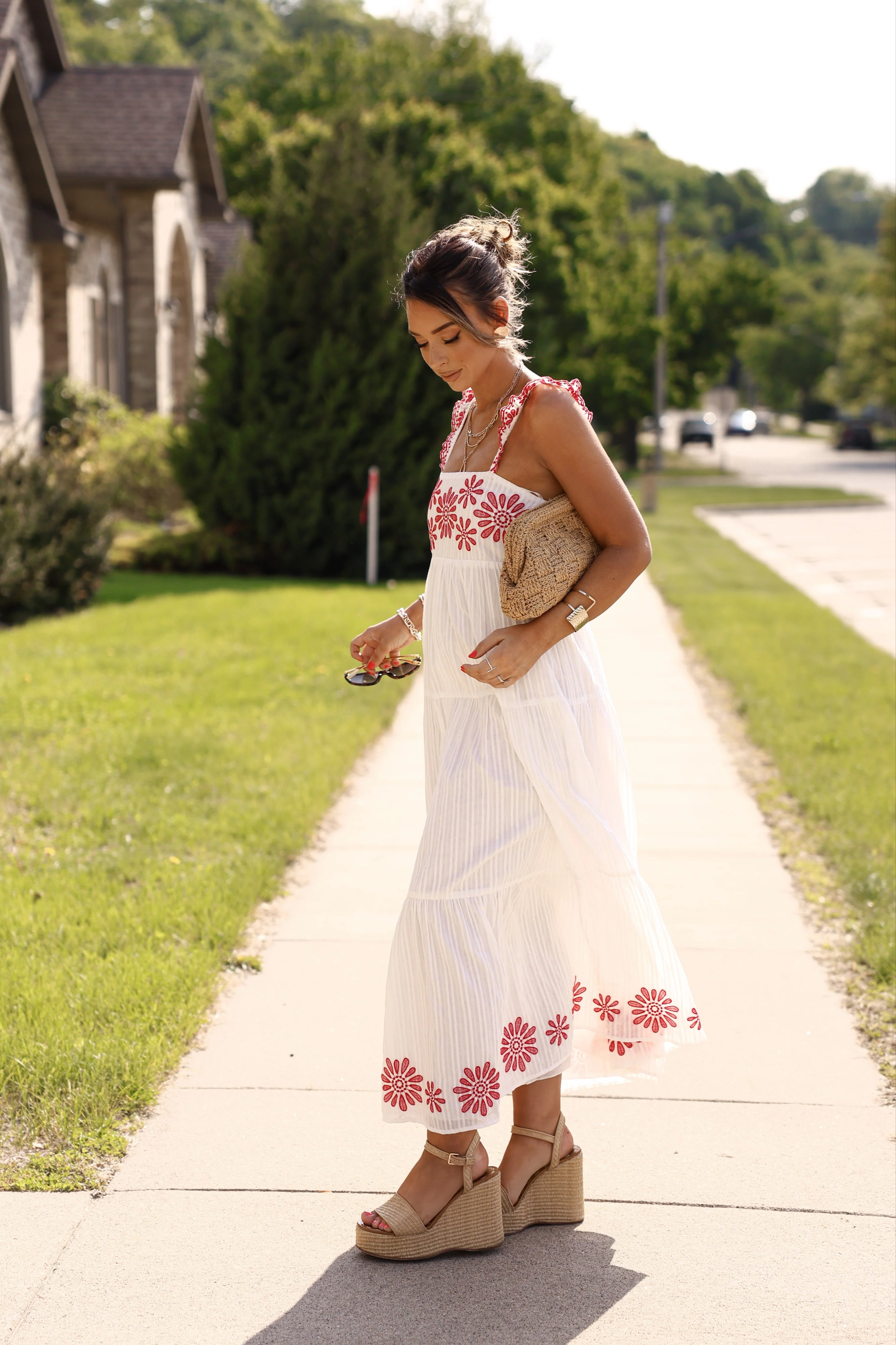 Sadie Dress - Image 3
