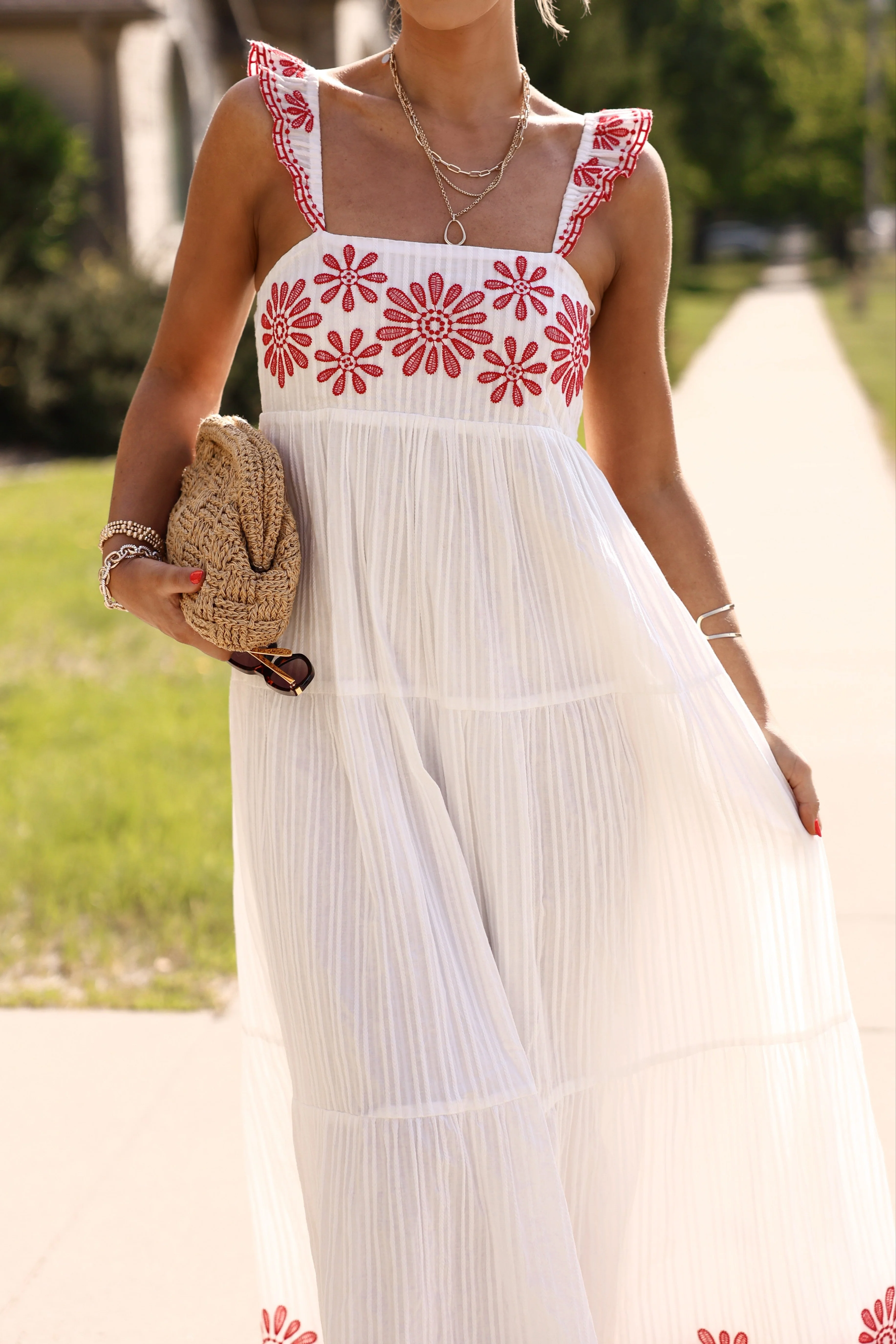 Sadie Dress - Image 4