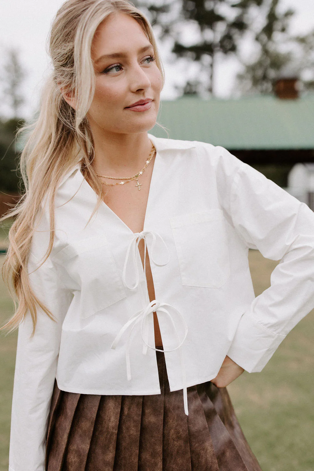 Sadie Top - Image 3