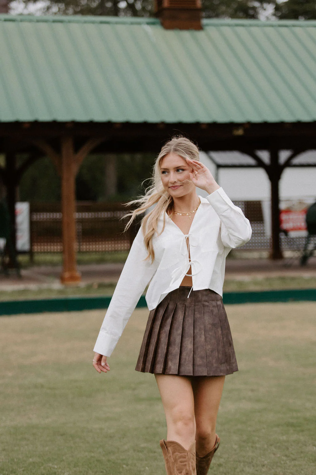 Sadie Top - Image 4