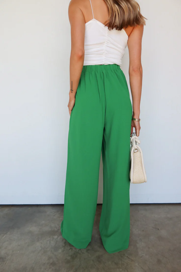 Sadie Trousers - Image 2
