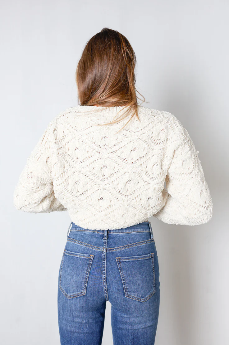 Salem Sweater - Image 2