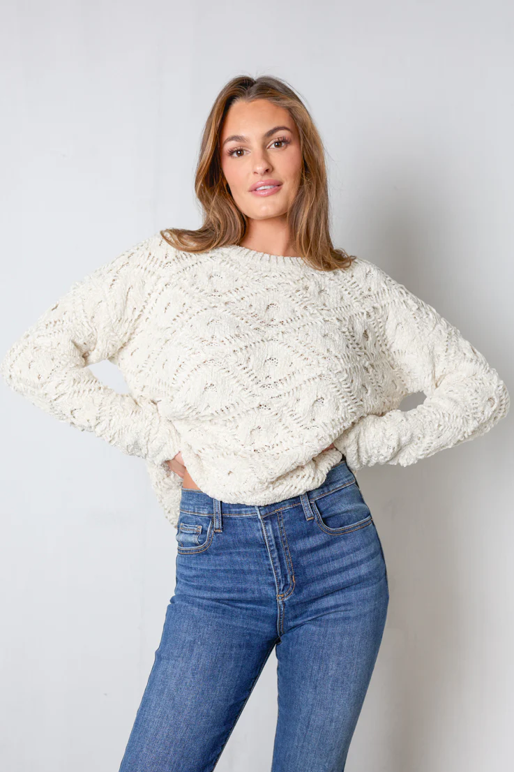Salem Sweater - Image 3