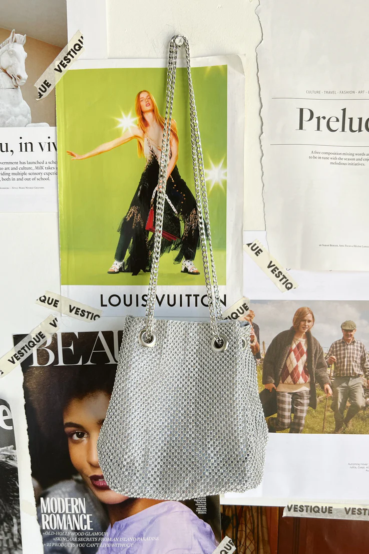 Sally Handbag