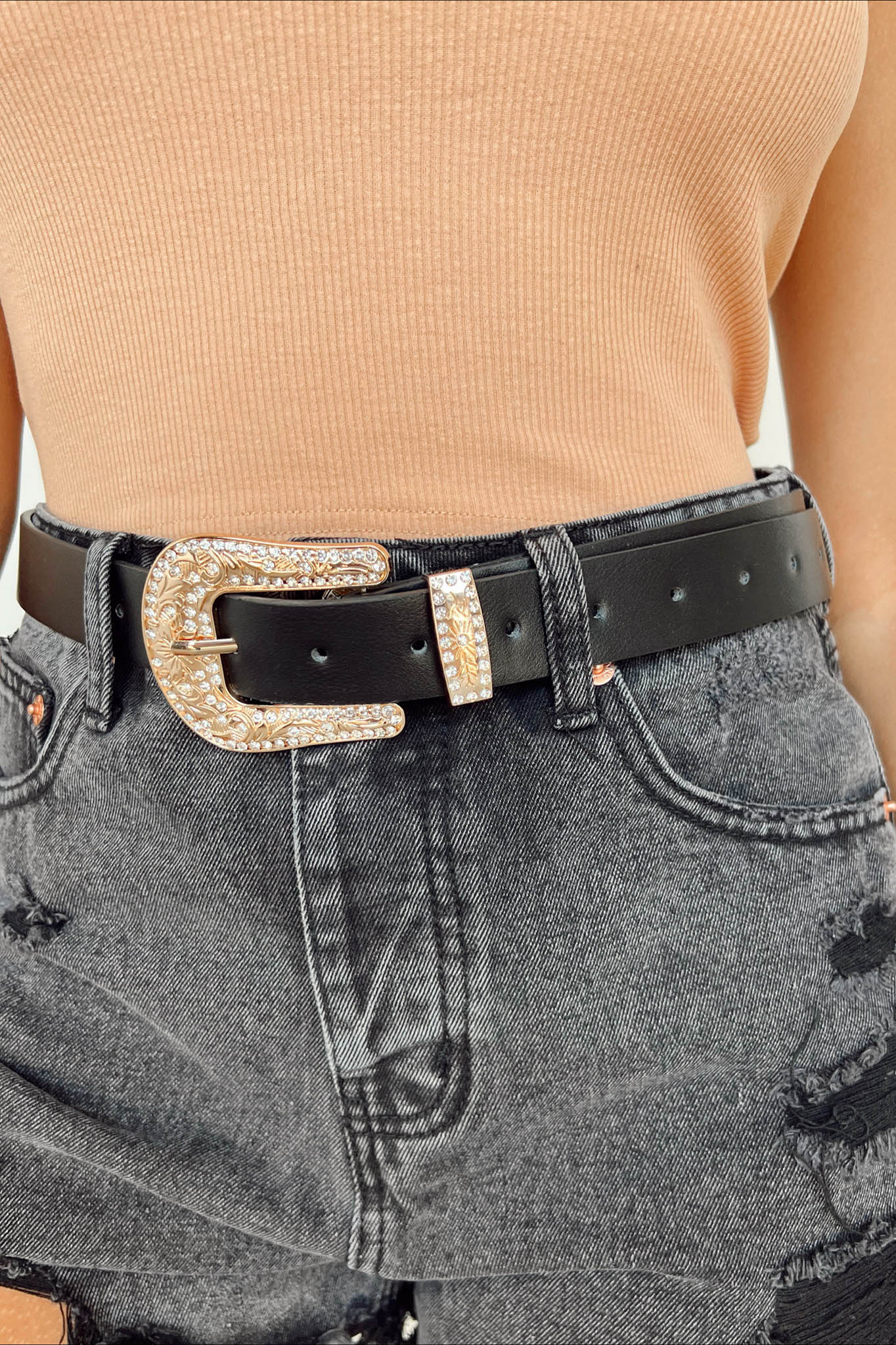 Saloon Doors Belt - Image 2