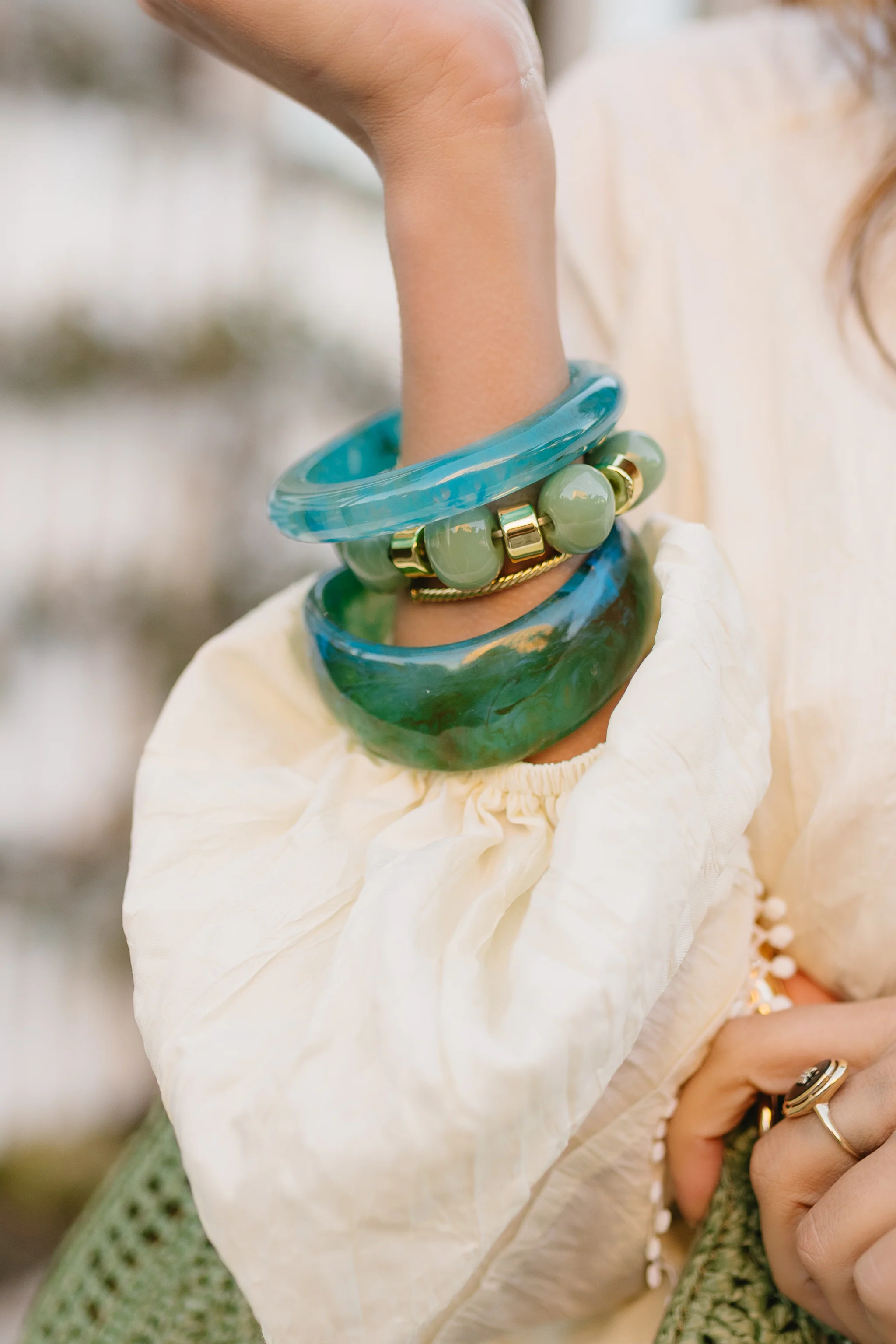Samantha Bracelet Set - Image 4