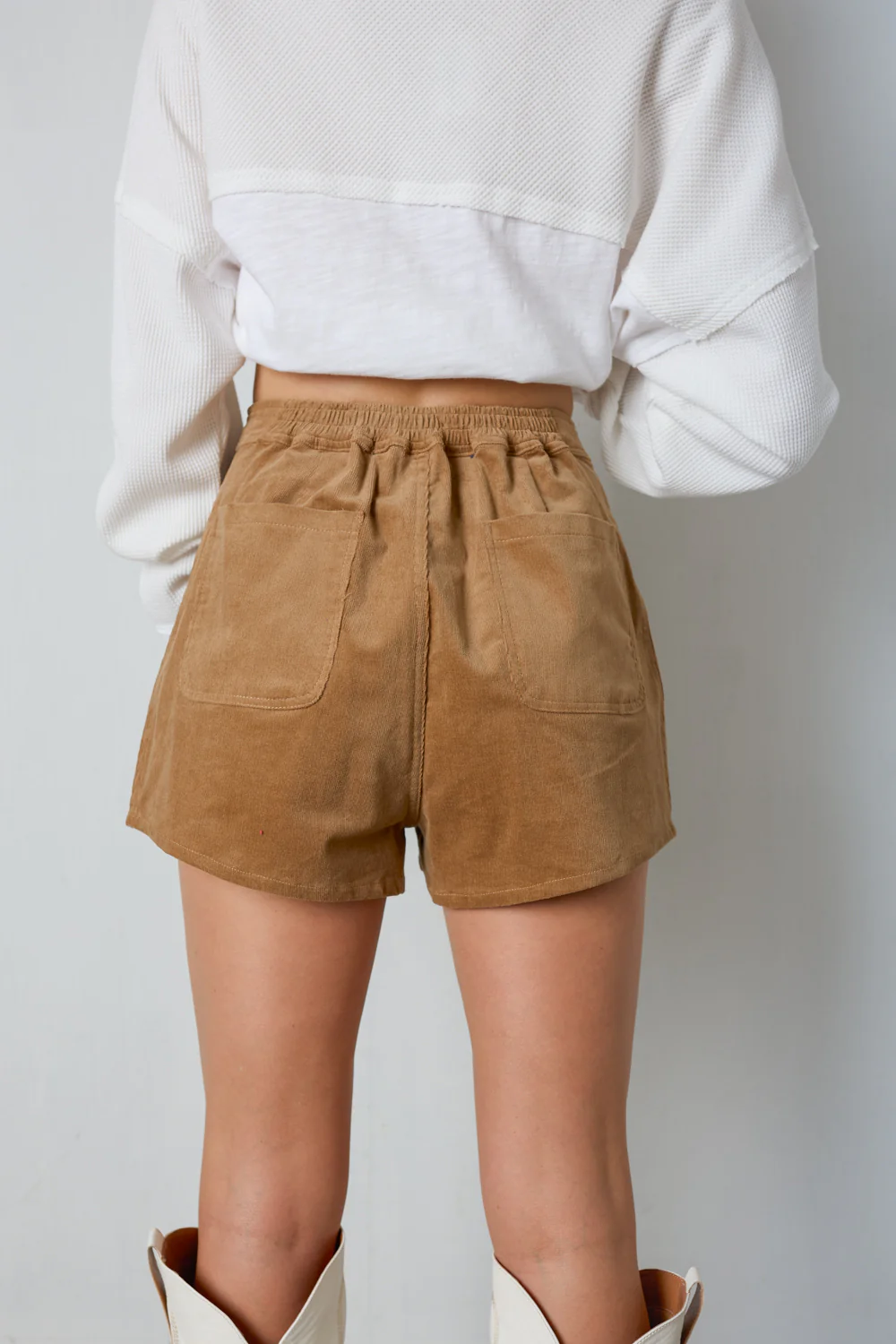 Samantha Shorts - Image 2