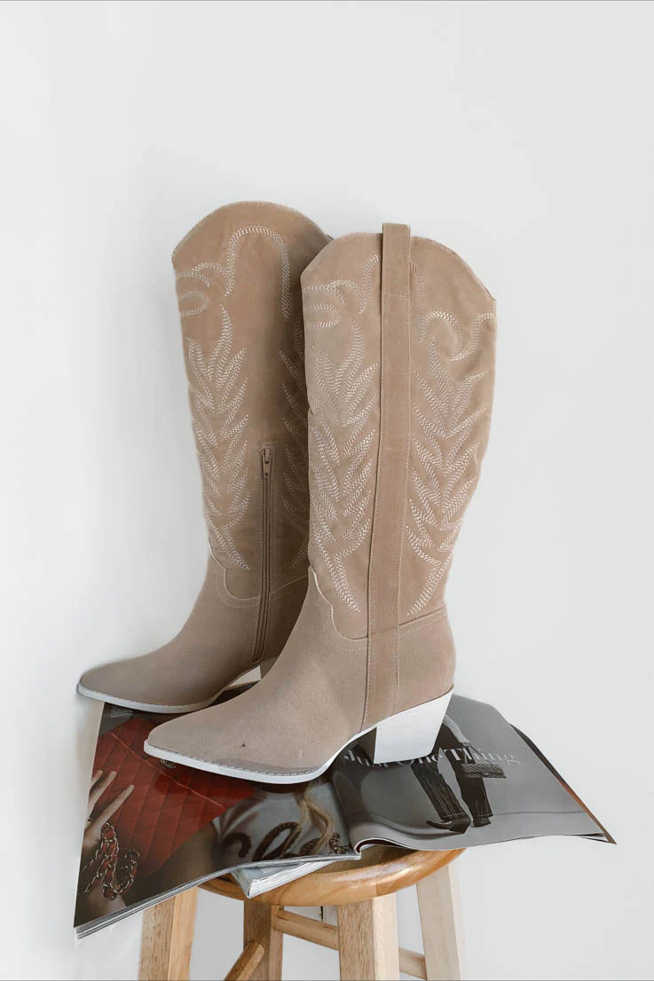 Samara Boots - Image 14