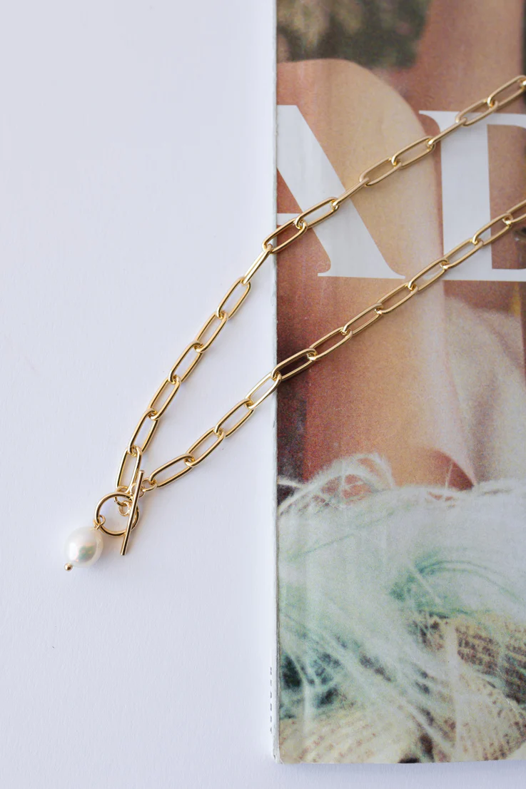 Sammie Necklace