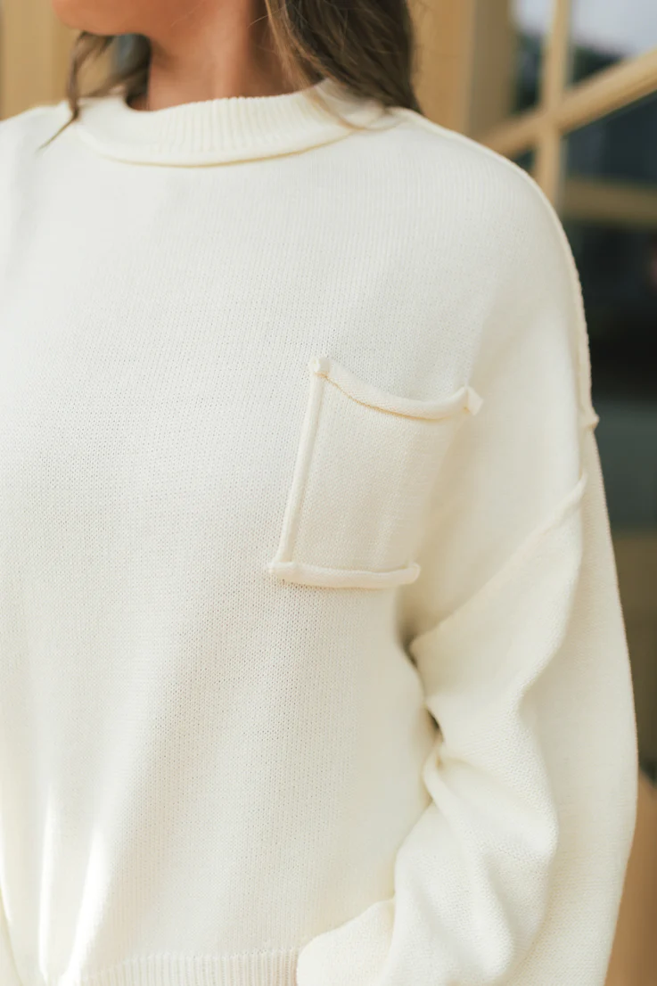 Sammie Sweater - Image 3