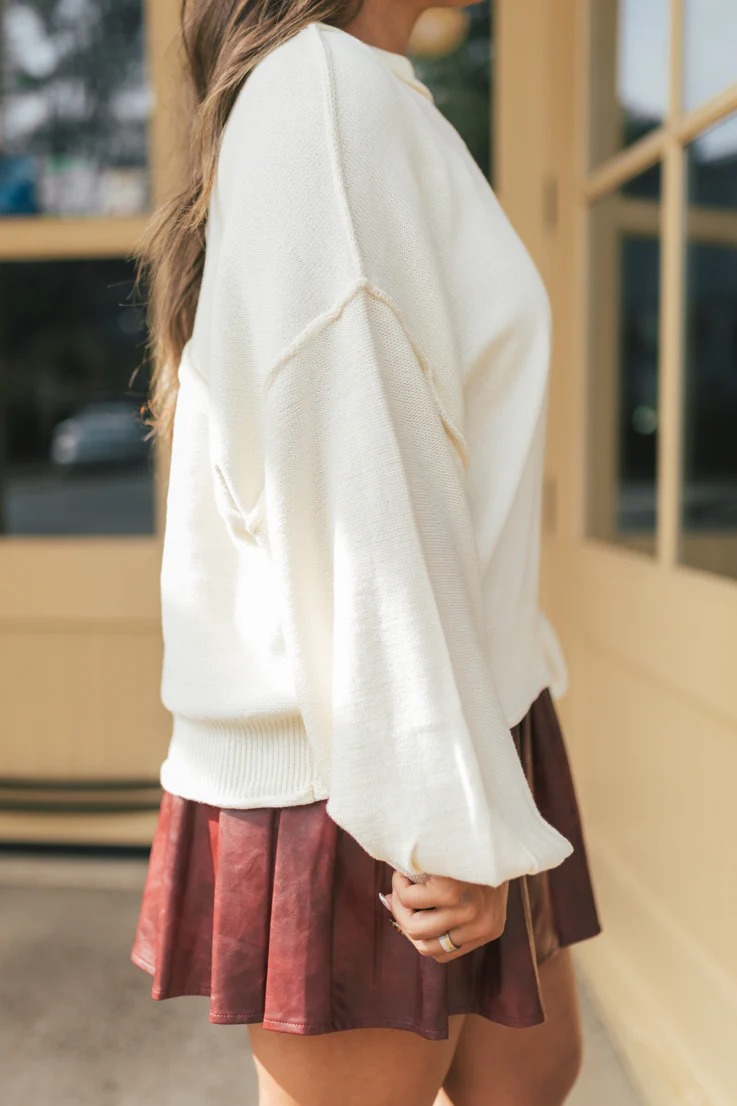 Sammie Sweater - Image 4