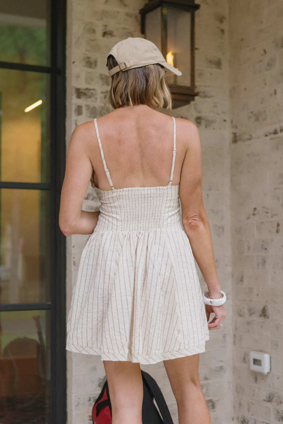 Sandhills Dress - Image 2