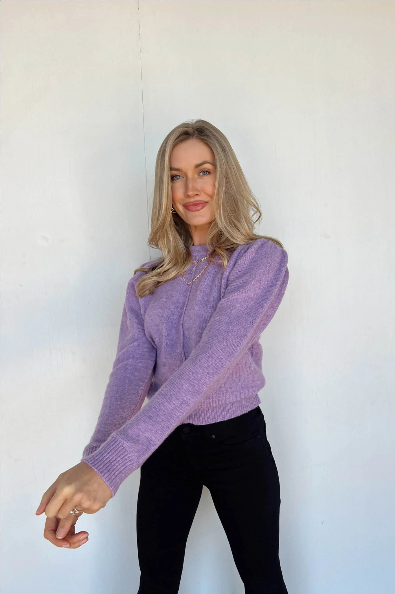 Sandra Sweater
