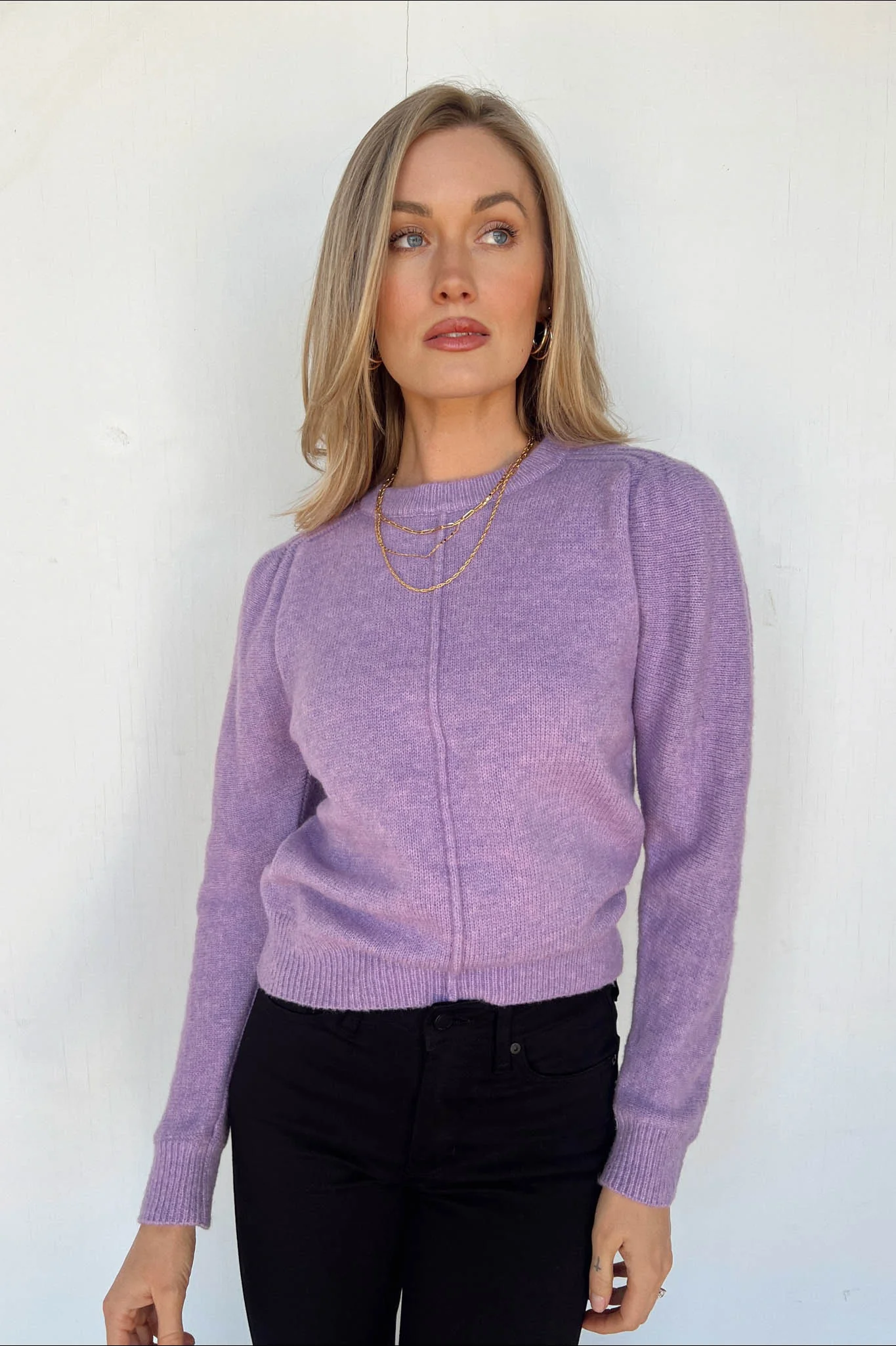 Sandra Sweater - Image 4