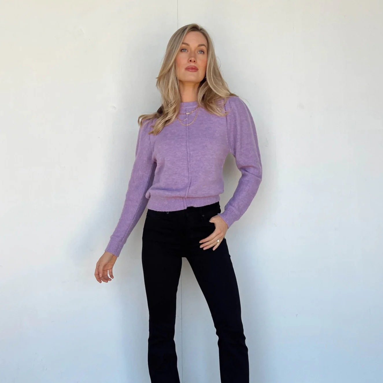 Sandra Sweater - Image 5