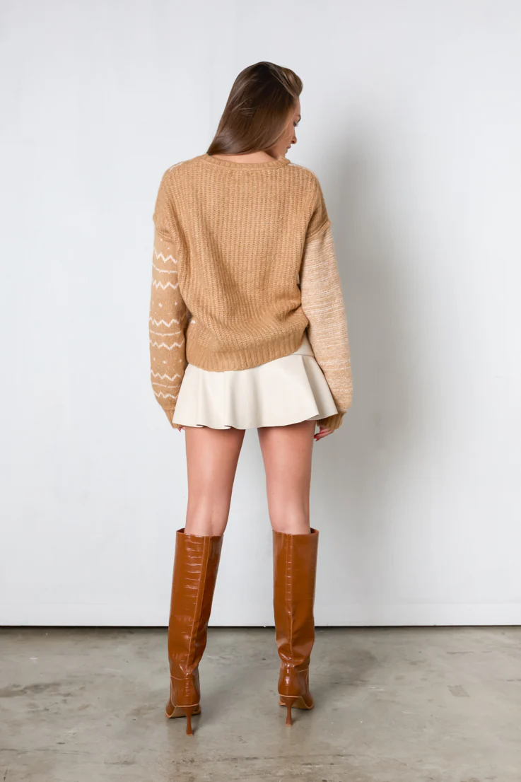 Sandy Sweater - Image 2