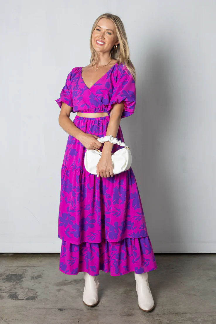 Santa Monica Skirt