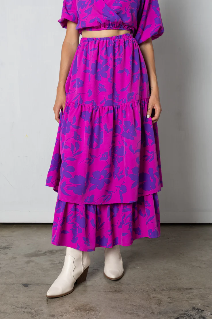 Santa Monica Skirt - Image 3