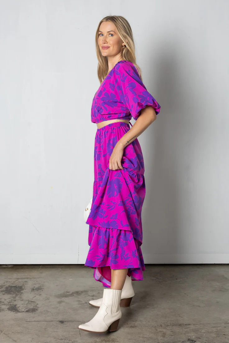 Santa Monica Skirt - Image 4