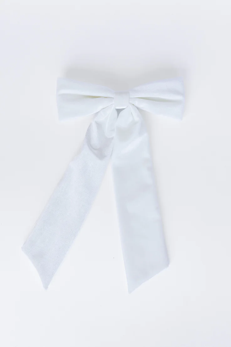 Sara Hair Bow