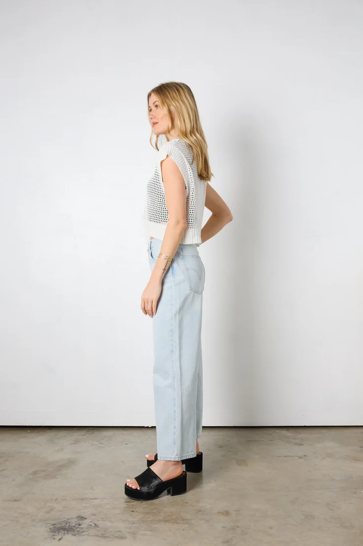 Sarah Sweater Vest - Image 4