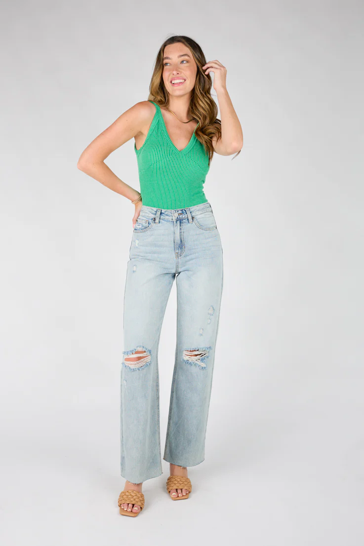 Sasha Bodysuit - Image 4