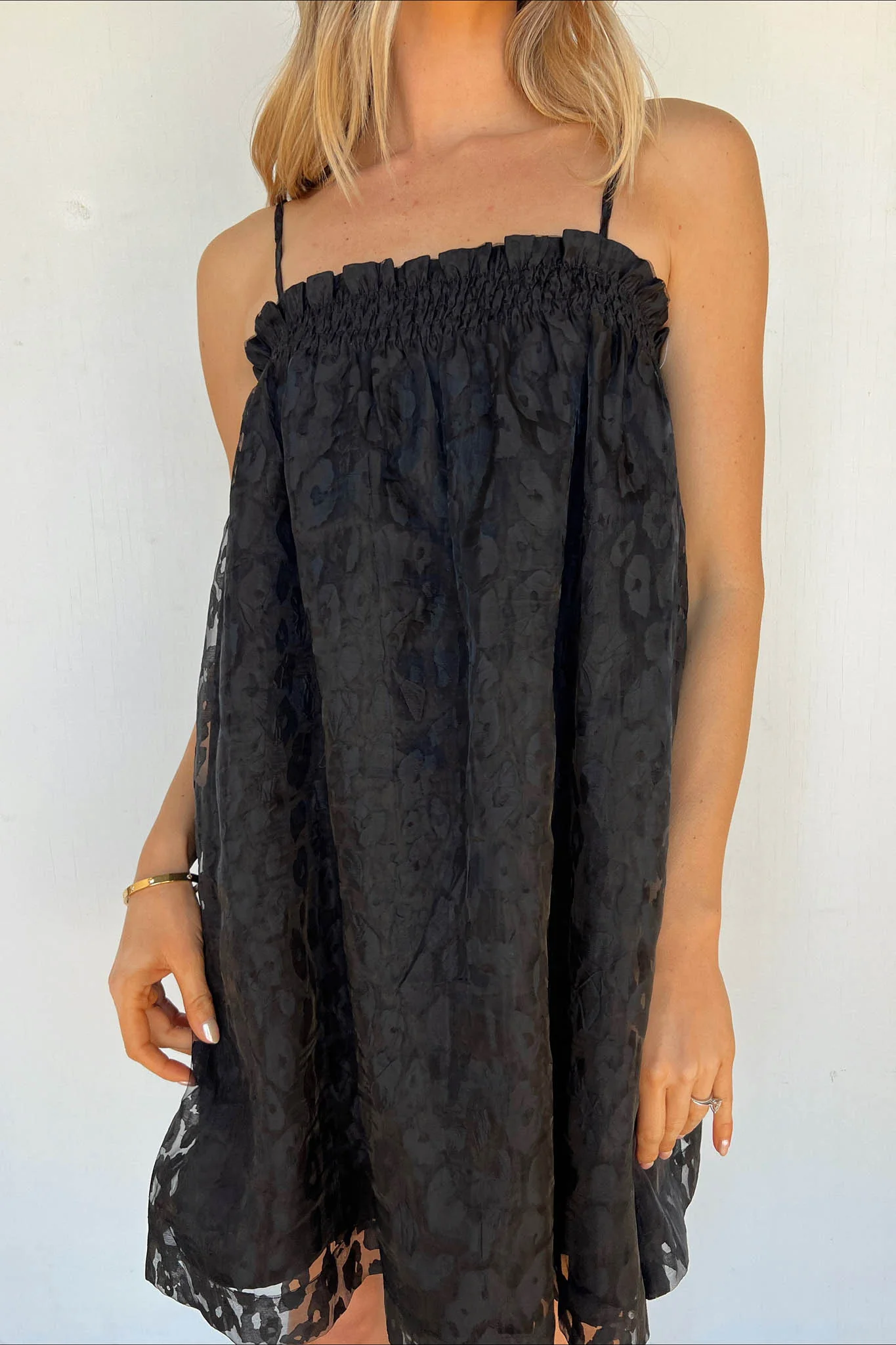 Sasha Dress - Image 3
