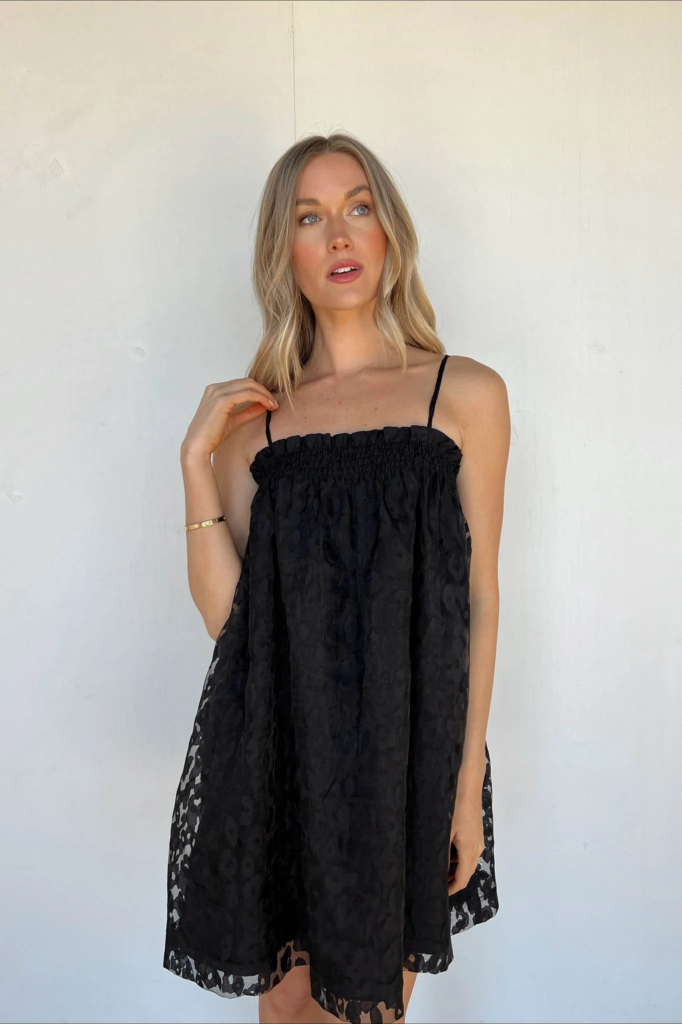 Sasha Dress - Image 4