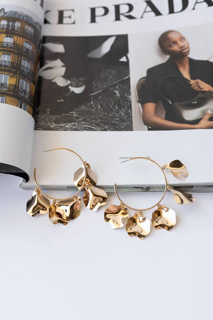 Sasha Earrings