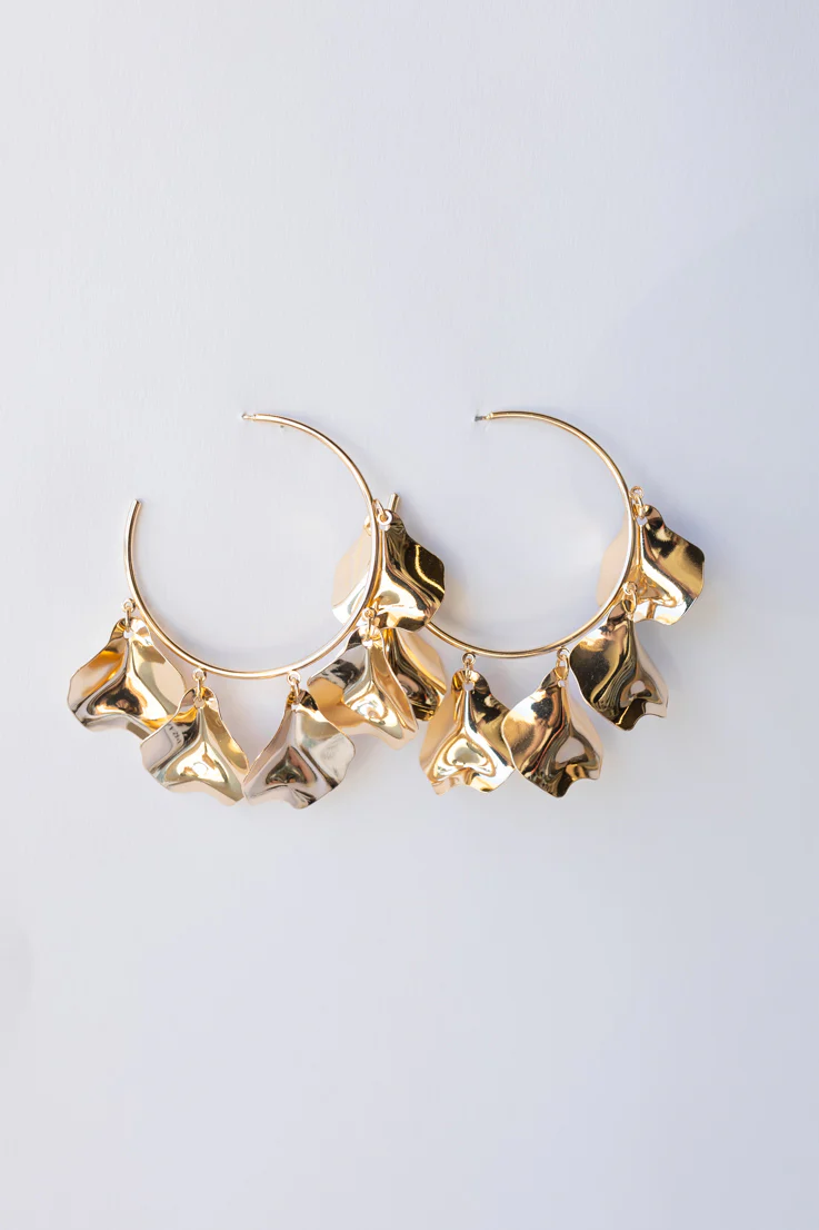 Sasha Earrings - Image 2