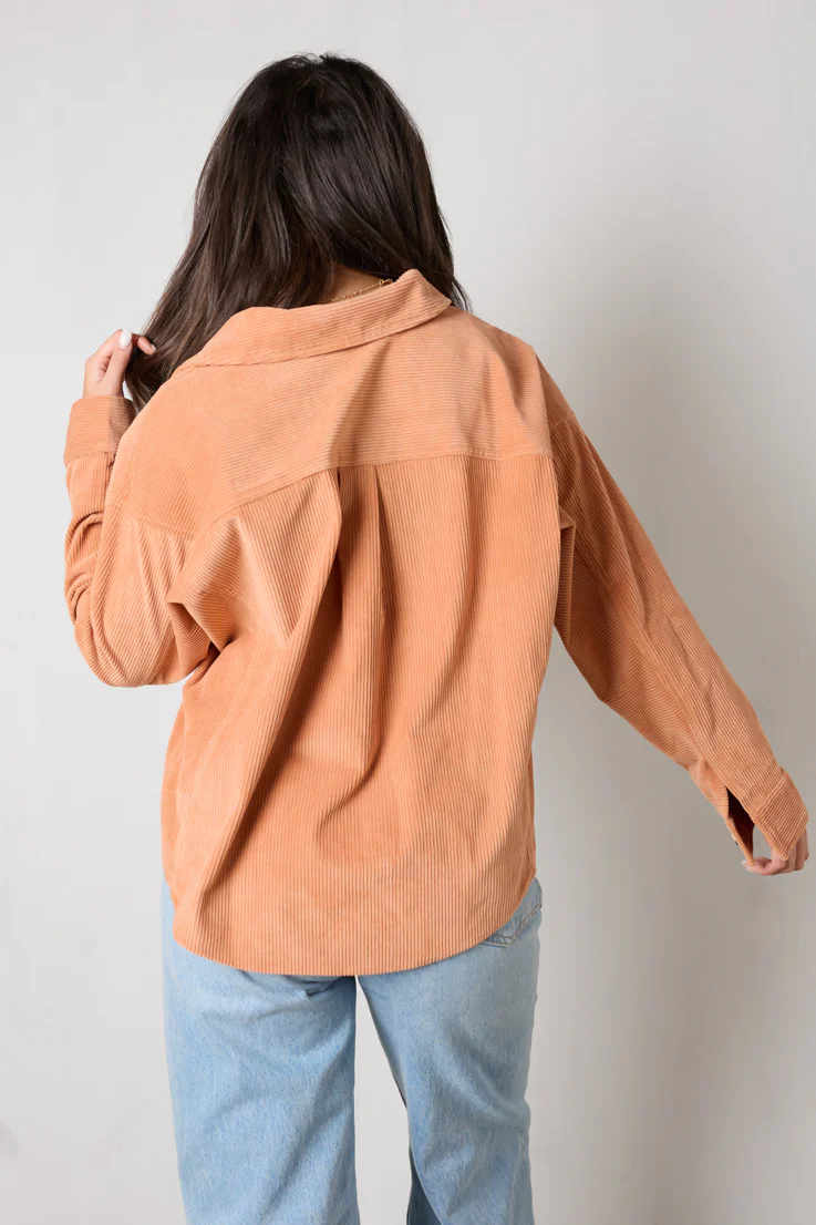 Savannah Jacket - Image 2