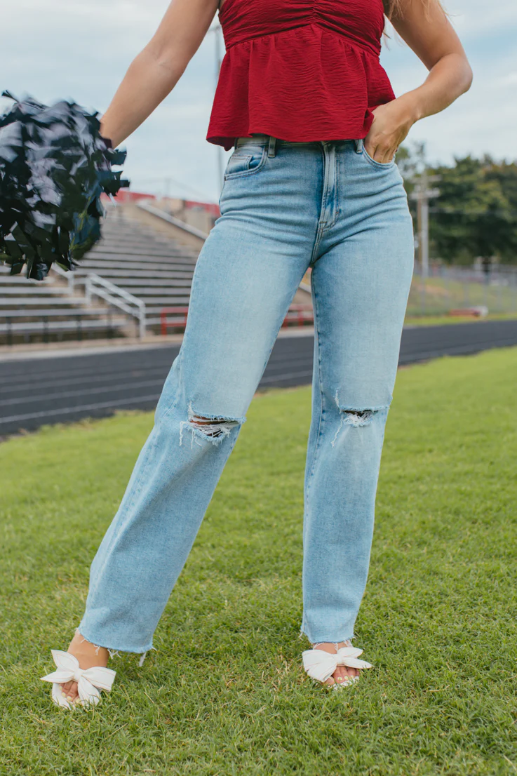 Savannah Jeans - Image 3
