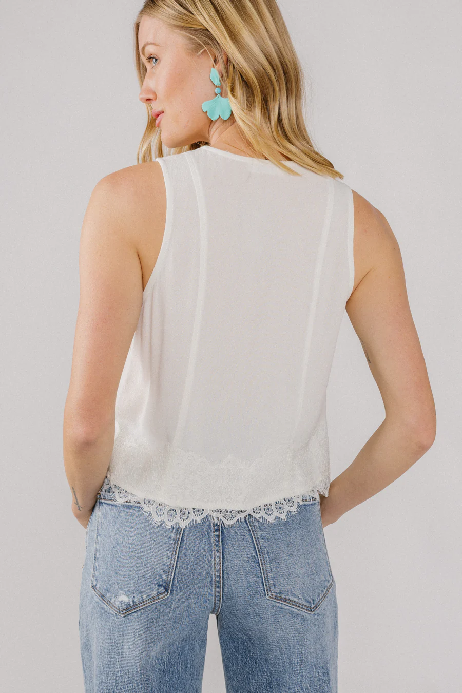 Savannah Tank Top - Image 2