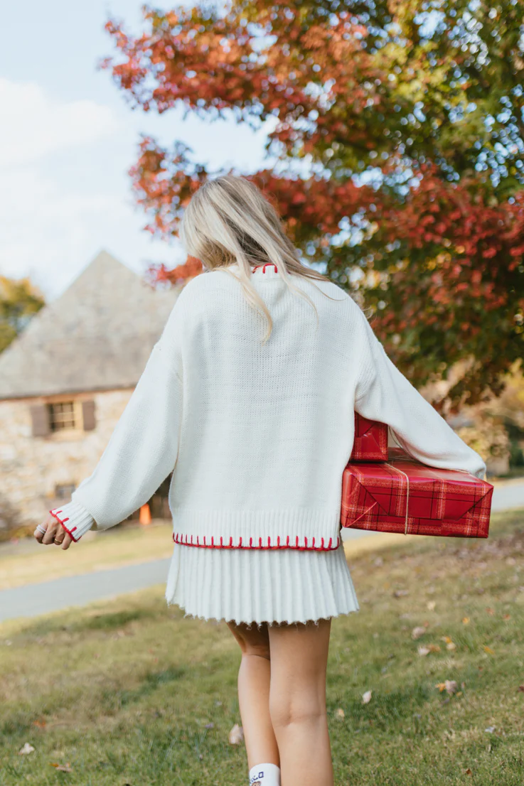 Sawyer Sweater - Image 2