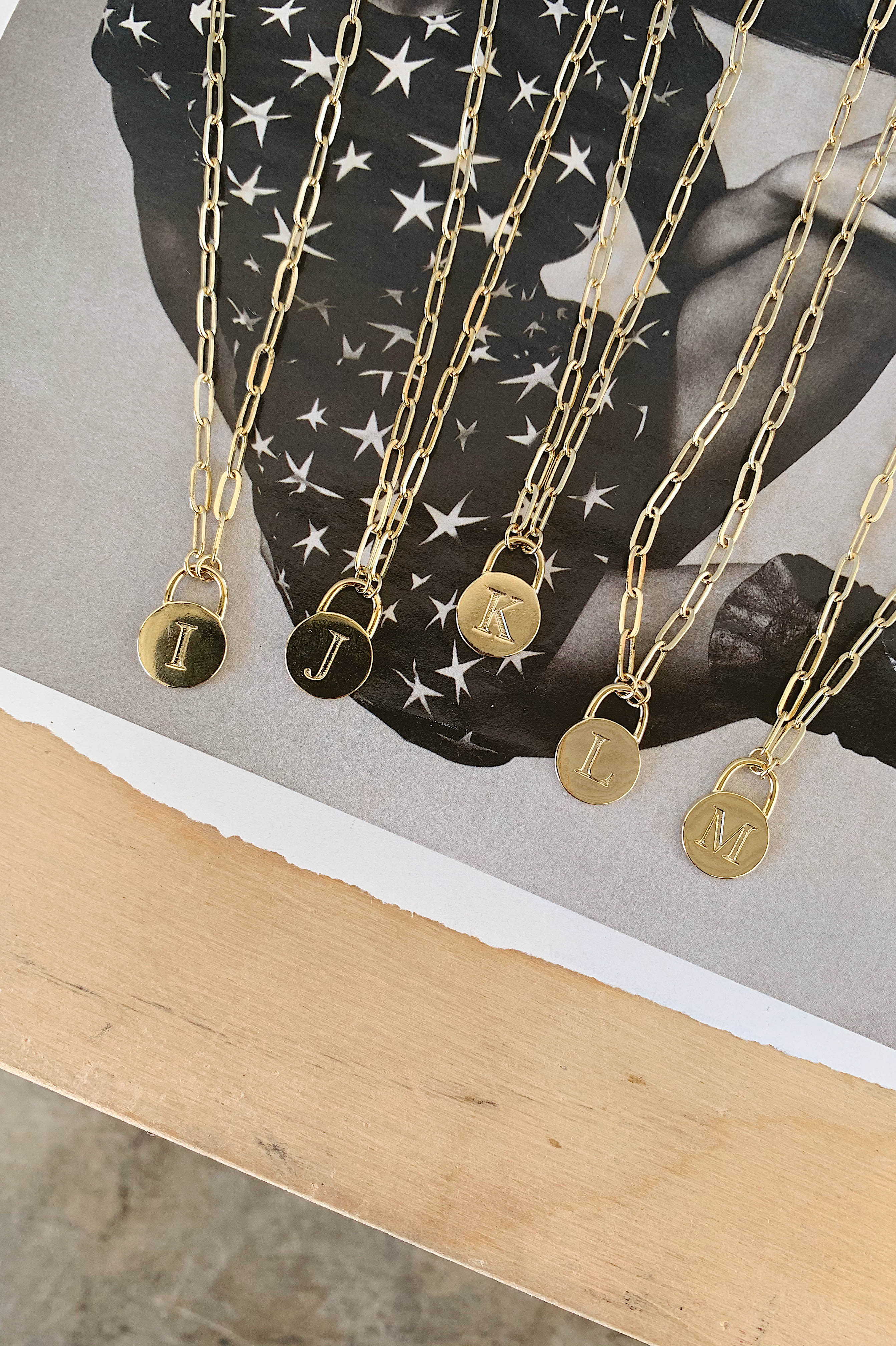 Say my Name Necklace - Image 4
