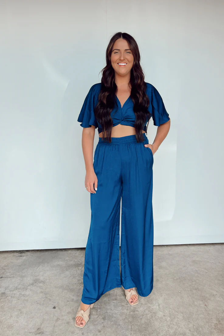 Saylor Set -  Trousers - Image 2