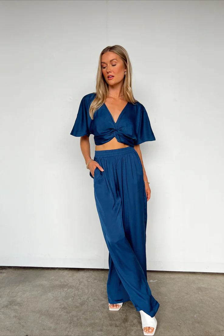 Saylor Set -  Trousers - Image 4