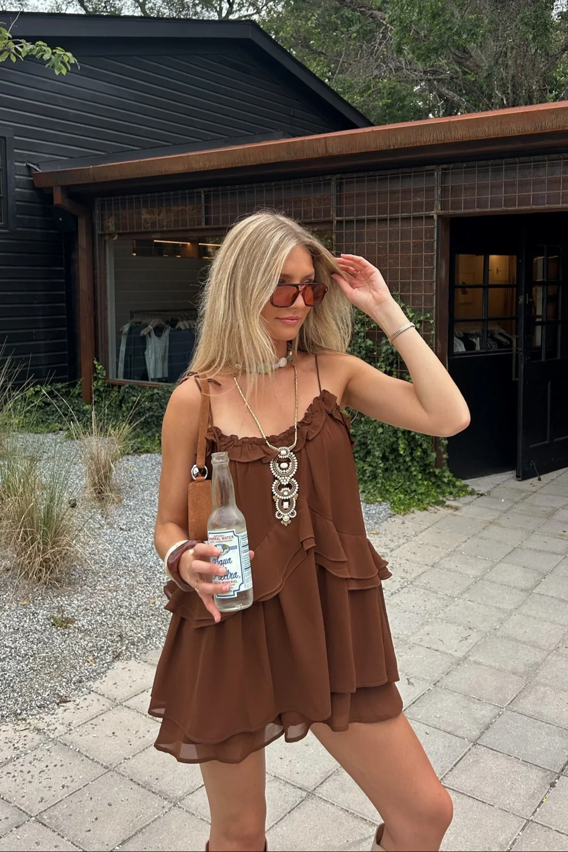 Scottie Romper - Image 13