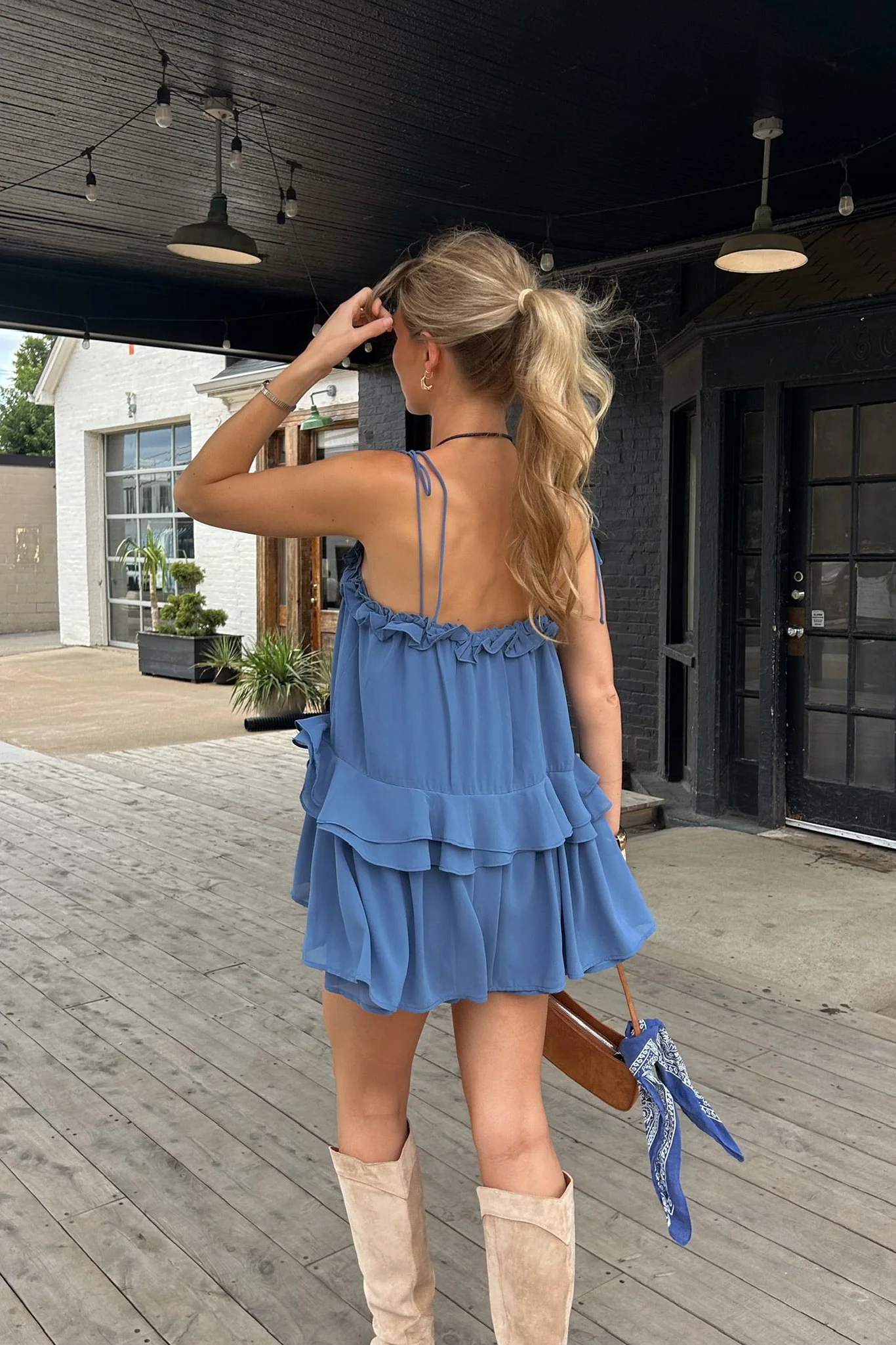 Scottie Romper - Image 20
