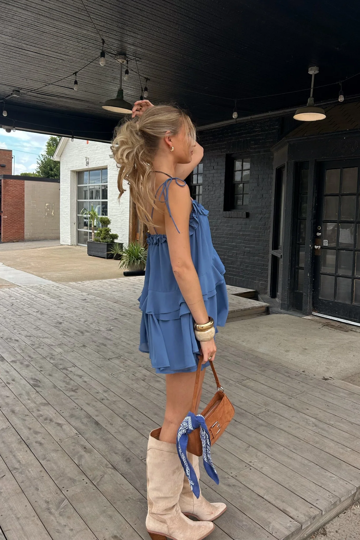Scottie Romper - Image 22
