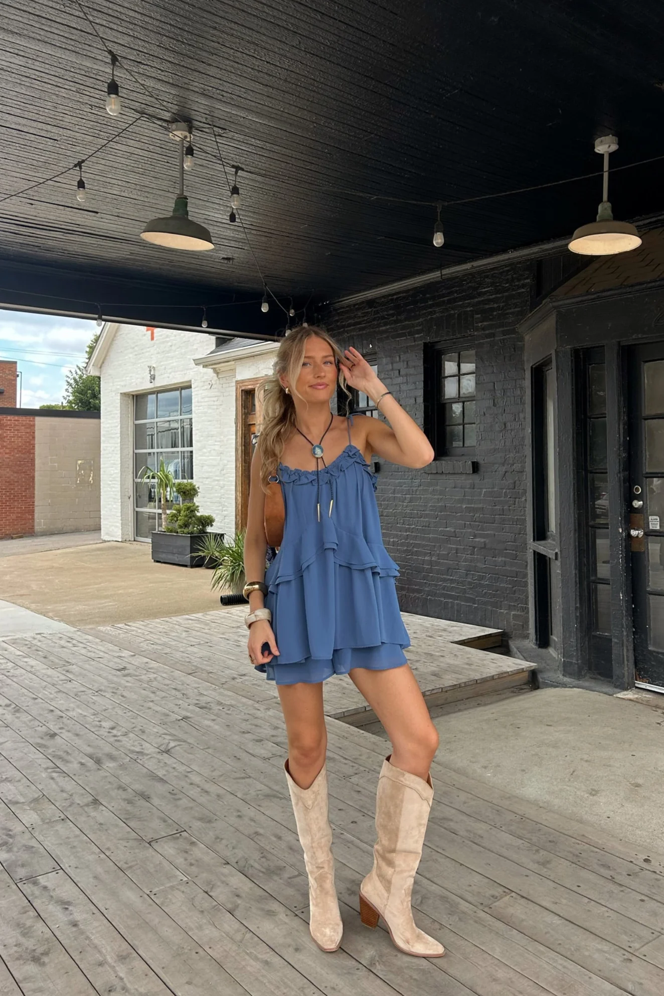 Scottie Romper - Image 23