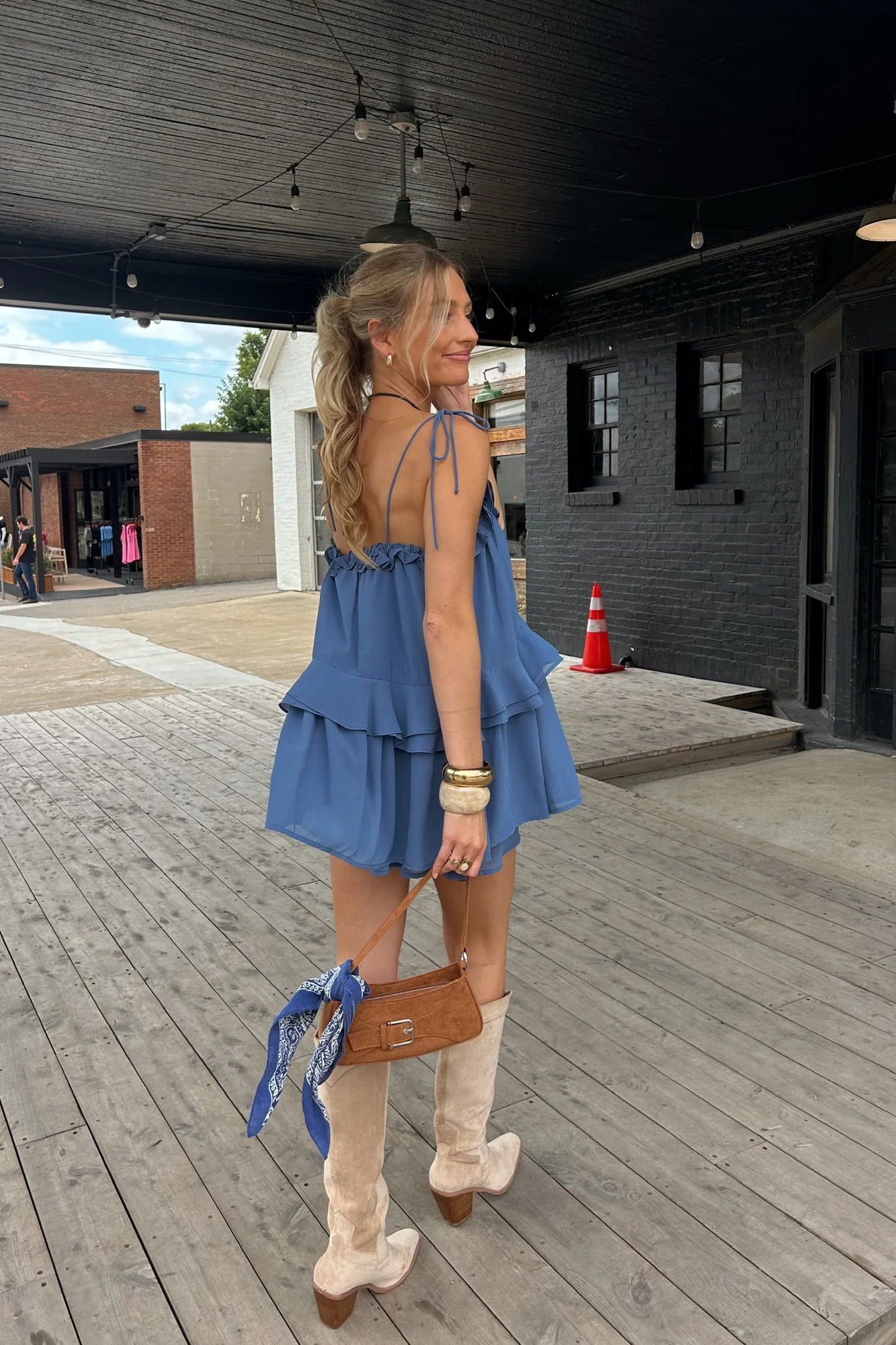 Scottie Romper - Image 24