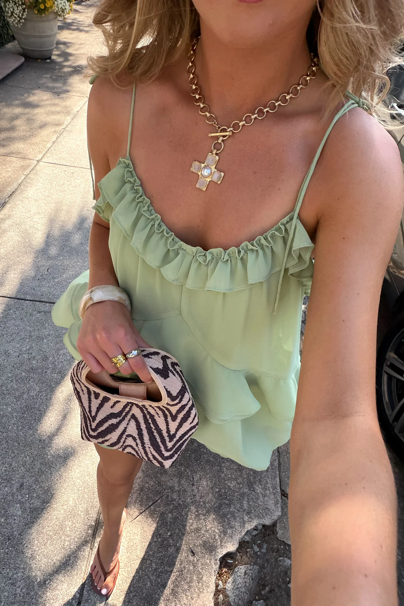 Scottie Romper - Image 4