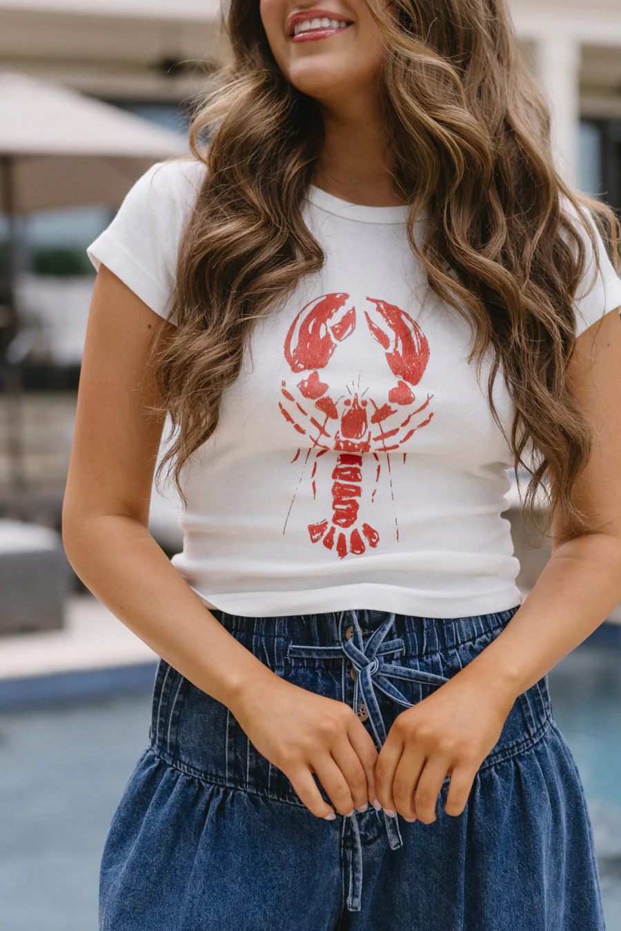 Sea Life Tee - Image 3