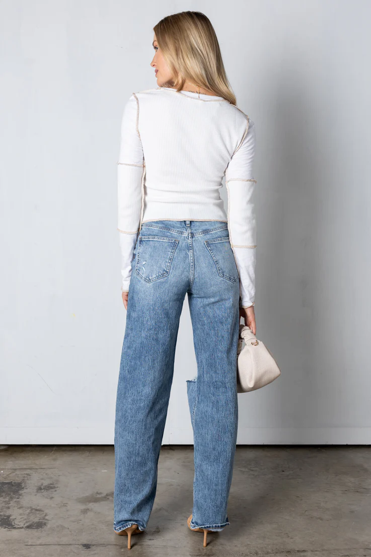 Seams Right Top - Image 2