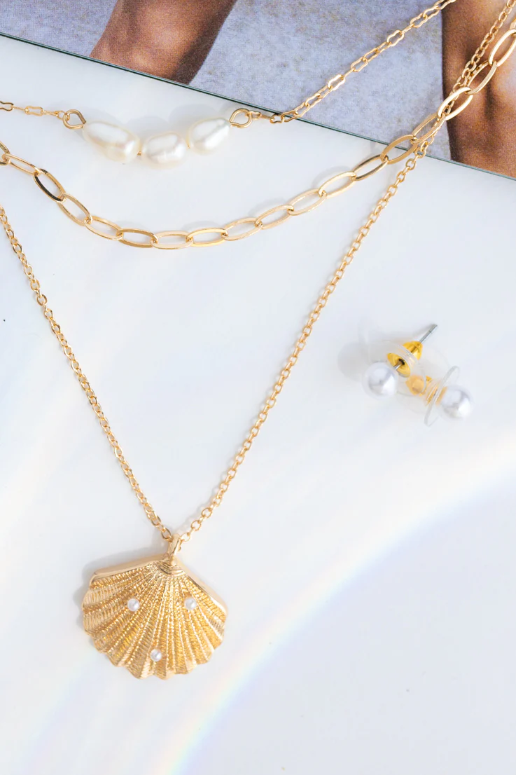 Seaside Necklace - Image 2