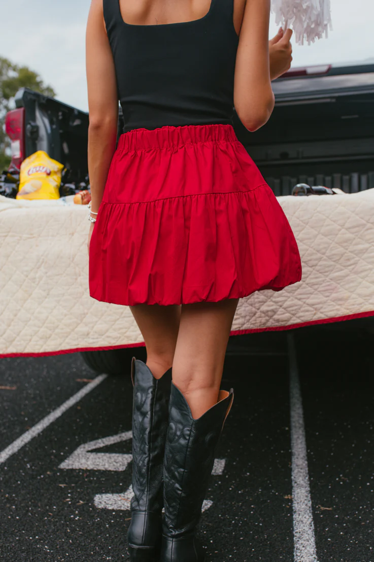 Season Opener Skirt - Image 18