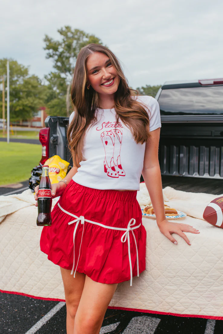 Season Opener Skirt - Image 5