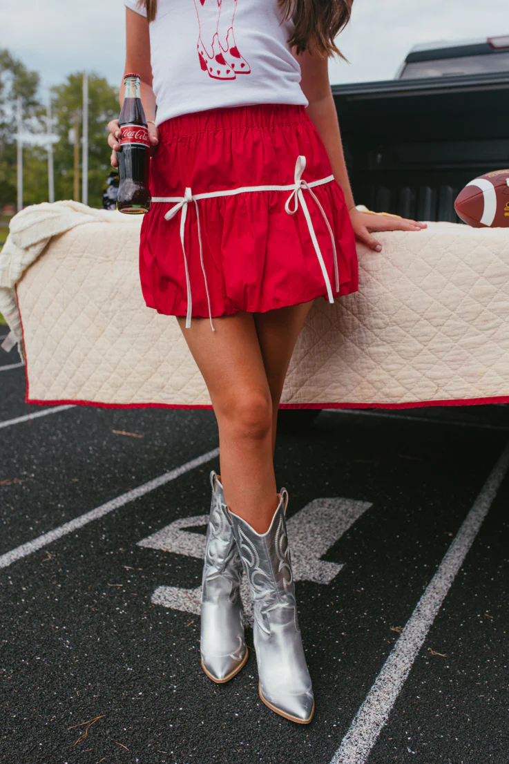 Season Opener Skirt - Image 8