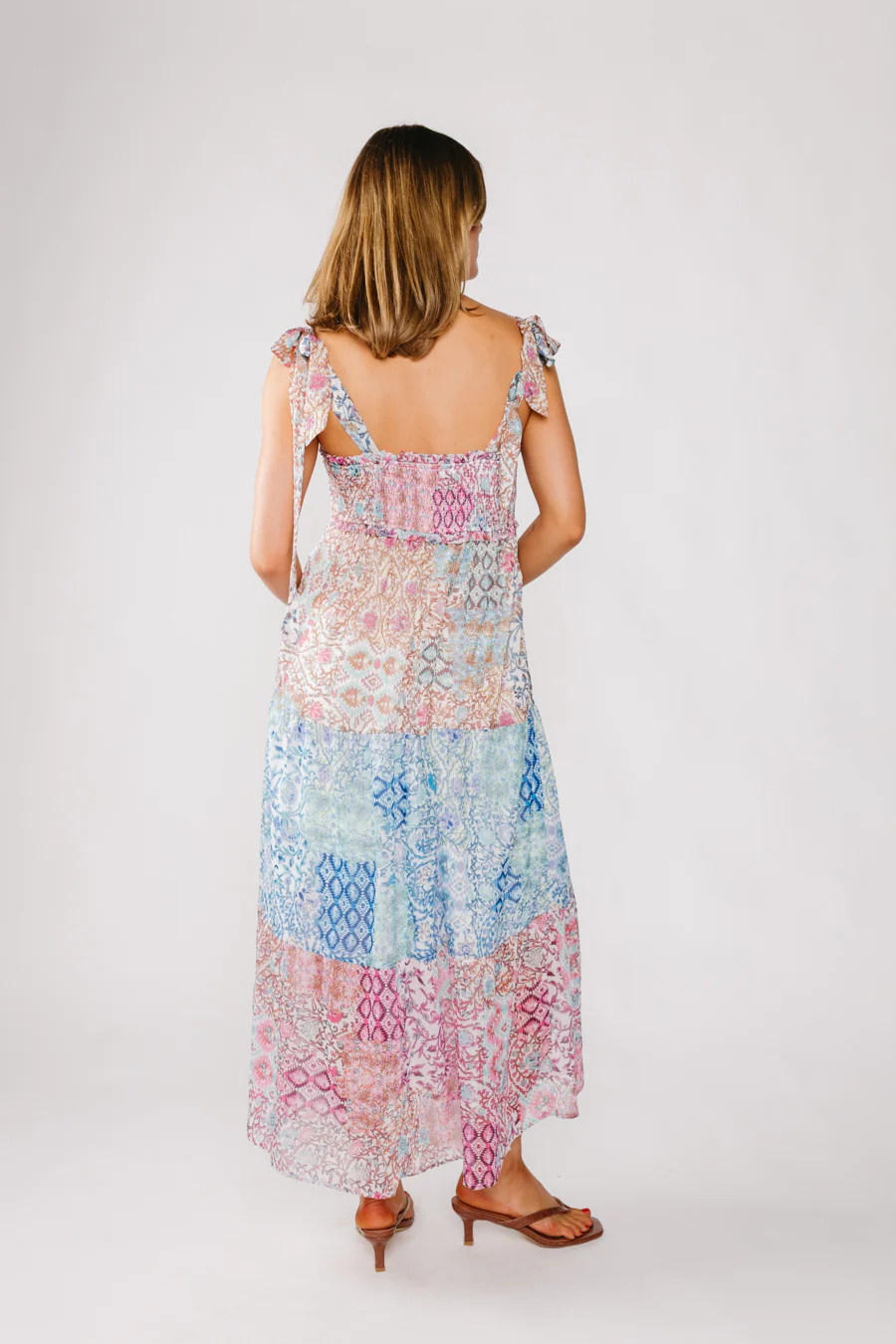 Seasons Change Dress - Image 2
